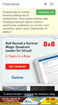 Mobile Screenshot of fotobudowa.pl